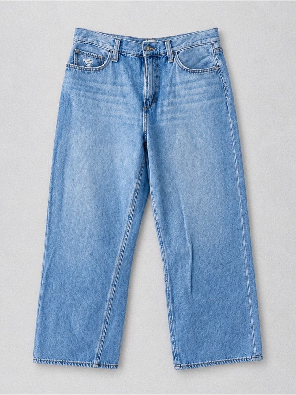 Favorite Daughter The Tommy Mid Rise Boyfriend Jeans Size - 29